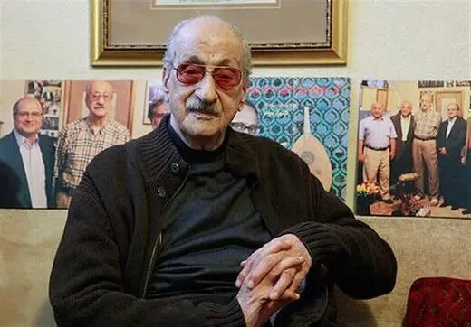 هنرمندی که بار دیگر به عود فارسی آموخت
