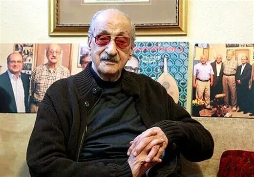 هنرمندی که بار دیگر به عود فارسی آموخت
