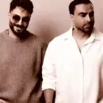 آهنگ «حاشیه» از پازل بند
