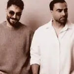 آهنگ «حاشیه» از پازل بند