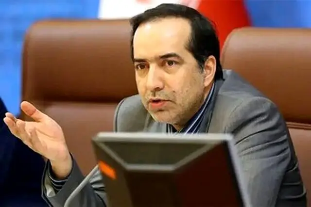 قدردانی حسین انتظامی از رسانه‌ها و فعالان شبکه‌های اجتماعی