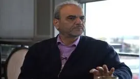 جواد خیابانی رسما عضو مافیا شد

