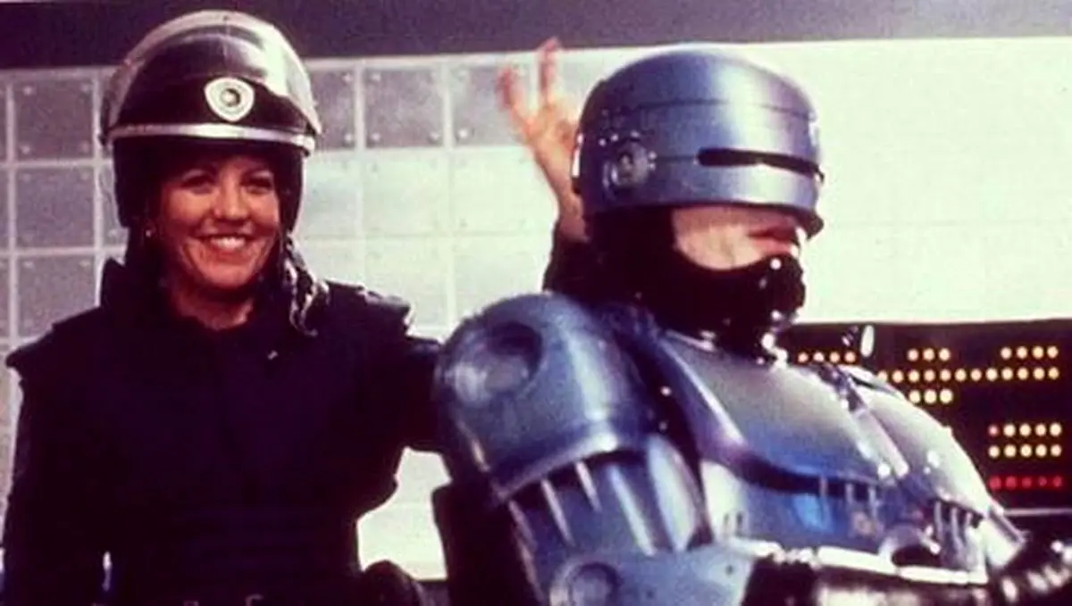 تغییرات بازیگران فیلم پلیس آهنی در 37 سال گذشته