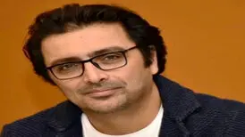 خاطره امین زندگانی از برخورد با پلیس بزرگراه/ ویدئو
