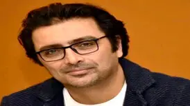 خاطره امین زندگانی از برخورد با پلیس بزرگراه/ ویدئو
