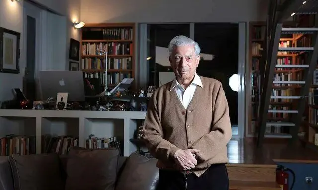 غول ادبیات دیگر رمان نمی‌نویسد
