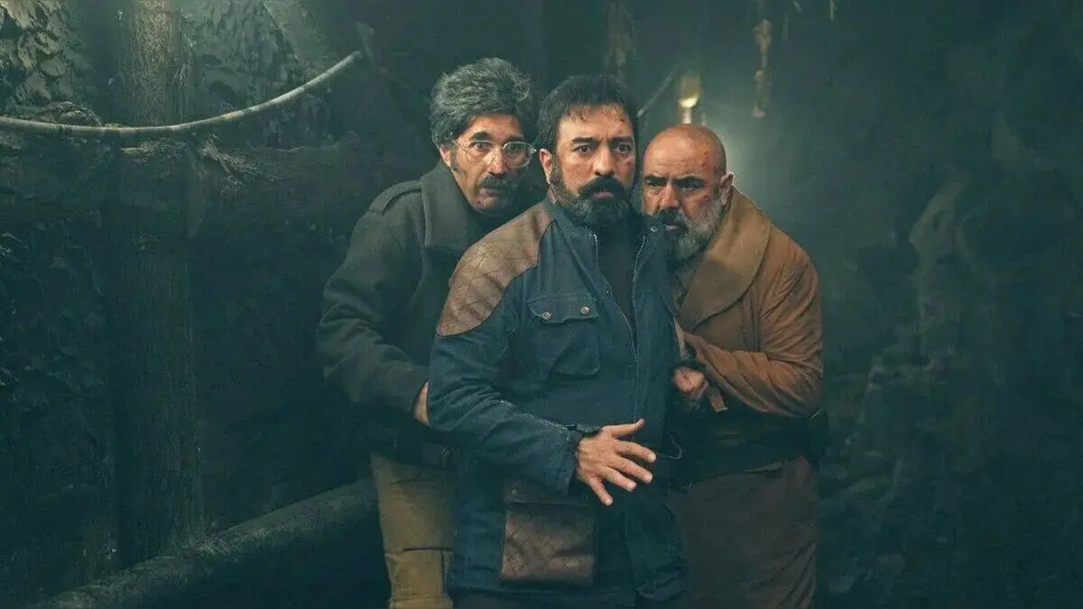 فیلم جنگی «نیم‌شب» جایگزین فیلم کمدی «تاکسیدرمی» در اکران نوروزی ۱۴۰۵ شد