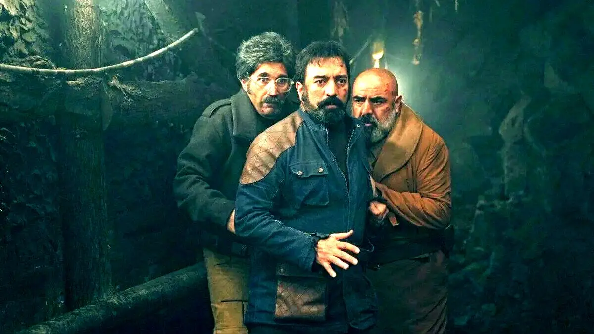فیلم جنگی «نیم‌شب» جایگزین فیلم کمدی «تاکسیدرمی» در اکران نوروزی ۱۴۰۵ شد