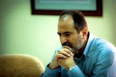 ایل‌بیگی: «لامینور» توقیف نیست