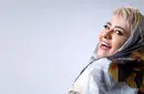 رابعه اسکویی با عکس‌های جدیدش دوباره مورد توجه قرار گرفت
