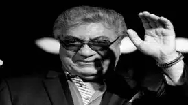 خلق یک شاهکار موسیقی در دل شب تهران