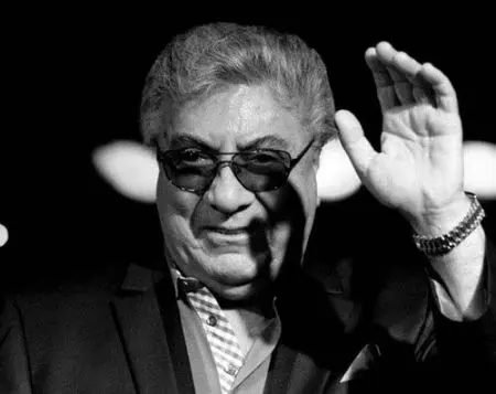 خلق یک شاهکار موسیقی در دل شب تهران