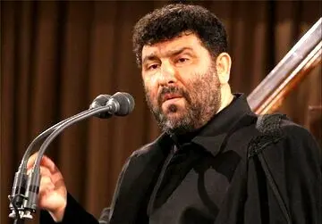 خاطره سعید حدادیان از شفیعی کدکنی جعلی نبوده/ توضیحات بیشتر
