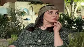 افسانه بایگان پس از ممنوع‌الفعالیتی با ظاهری متفاوت
