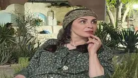افسانه بایگان پس از ممنوع‌الفعالیتی با ظاهری متفاوت
