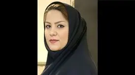 اجرای حکم یک روزنامه نگار