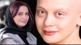 گلایه مارال فرجاد از شرایط سخت درمانی خود در ایران و هزینه‌های آن
