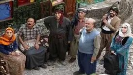 اعتراض سعید آقاخانی به ممیزی صداوسیما