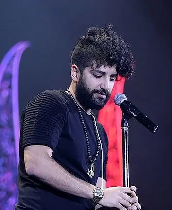 آهنگ طفره نرو از زانیار خسروی