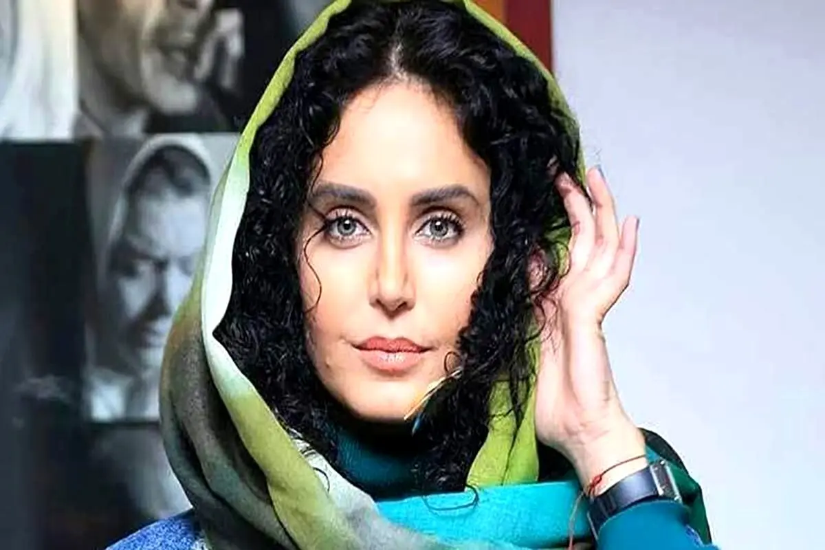 استایل شیک الناز شاکردوست در اکران «یادگار جنوب»/ تصاویر