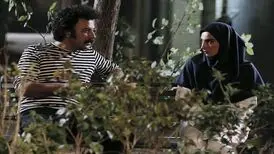 غیبت سارا رسول زاده و حضور ایوب آقاخانی در فصل دوم سریال نجلا + عکس‌های آزیتا حاجیان، ملیکا شریفی‌نیا و ...