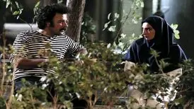 غیبت سارا رسول زاده و حضور ایوب آقاخانی در فصل دوم سریال نجلا + عکس‌های آزیتا حاجیان، ملیکا شریفی‌نیا و ...