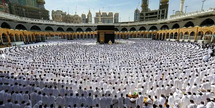 جزئیاتی درباره گذرنامه و واکسن‌ کرونا در حج