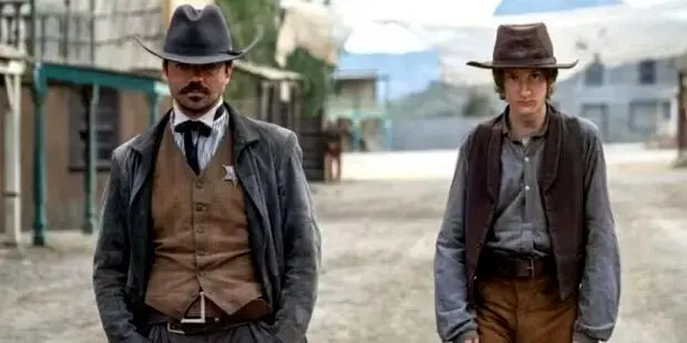 بهترین سریال‌های وسترن خشن که باید تماشا کنید