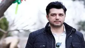 پندار اکبری: تنها یک نوع از کمدی در ذهن مخاطب ایرانی شکل گرفته/ حالِ تئاتر خوب نیست