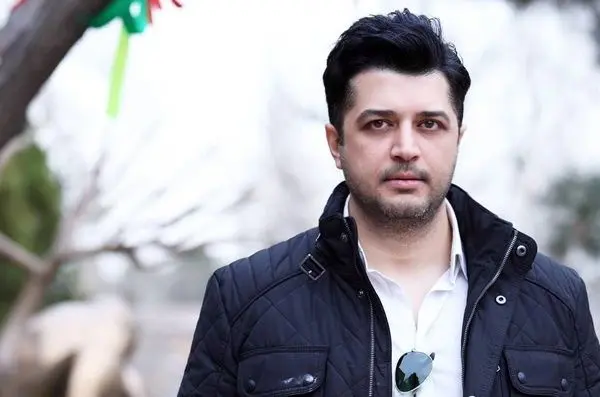 پندار اکبری: تنها یک نوع از کمدی در ذهن مخاطب ایرانی شکل گرفته/ حالِ تئاتر خوب نیست