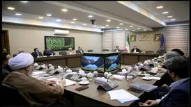 بررسی اصلاحات تسهیل گرایانه در صدور مجوز موسسات فرهنگی
