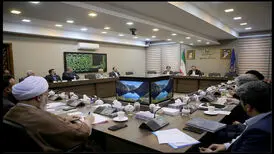 بررسی اصلاحات تسهیل گرایانه در صدور مجوز موسسات فرهنگی
