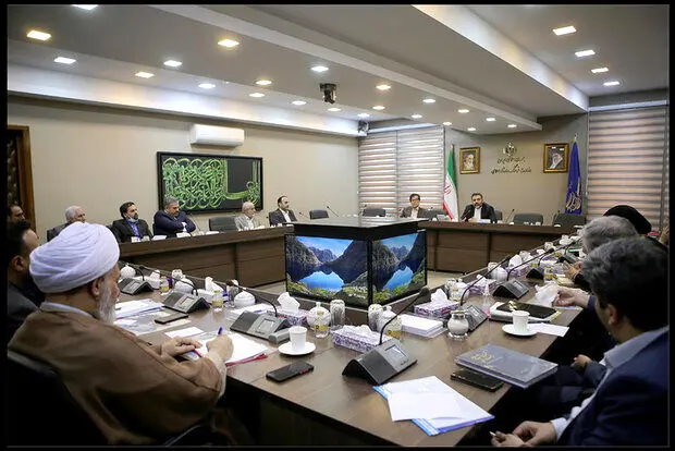 بررسی اصلاحات تسهیل گرایانه در صدور مجوز موسسات فرهنگی
