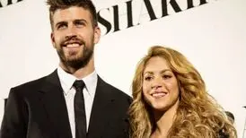 زنی که جرارد پیکه با او به شکیرا خیانت کرده کیست؟