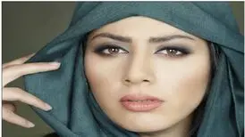 مونا فرجاد برای ترامپ خط و نشان کشید
