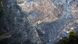 باستان‌شناسان در «دیوخانه» مشغول شدند
