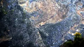 باستان‌شناسان در «دیوخانه» مشغول شدند
