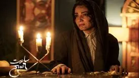 حضور بازیگران در جشنواره دریای سرخ؛ از سمیرا حسن‌پور تا علی اوجی
