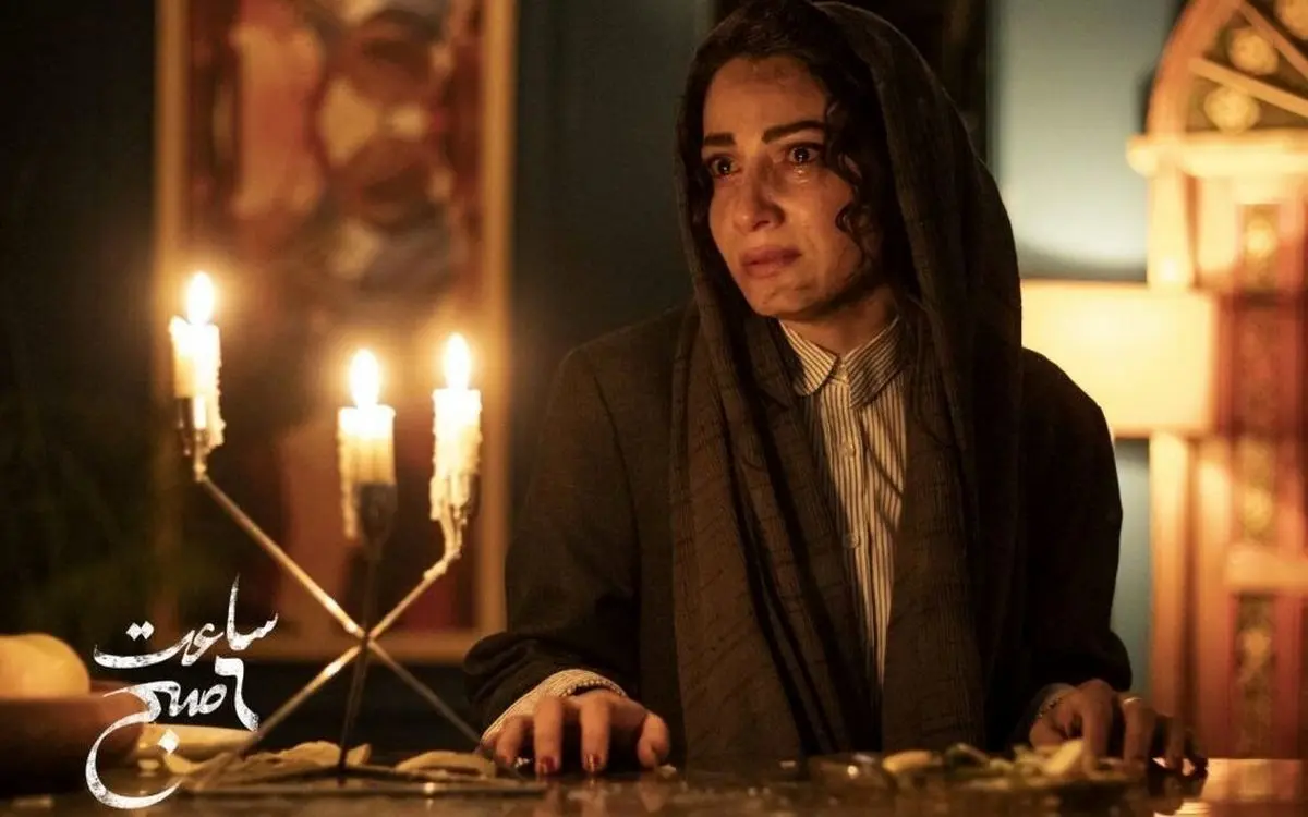 حضور بازیگران در جشنواره دریای سرخ؛ از سمیرا حسن‌پور تا علی اوجی
