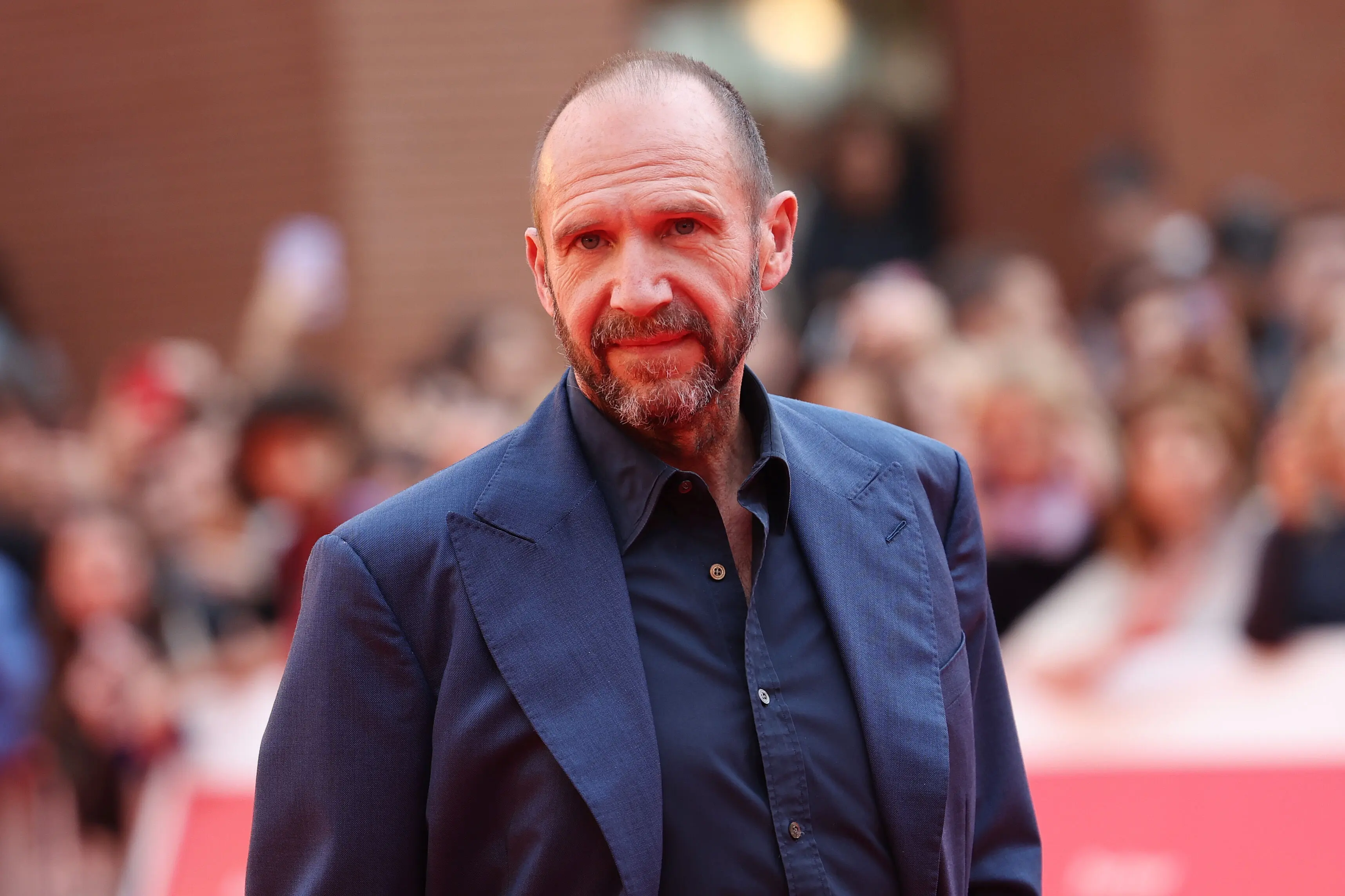 حمله بازیگر هالیوودی به ترامپ | از پاپ خوشم آمد!
