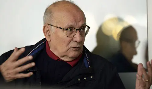 کارگردان برنده خرس طلایی «برلین» درگذشت
