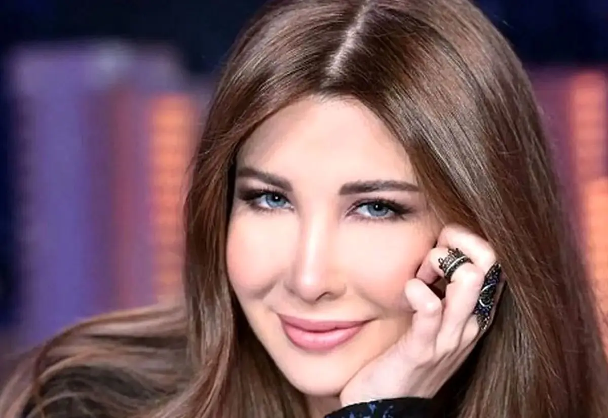استایل جذاب و تازه نانسی در ۴۱ سالگی
