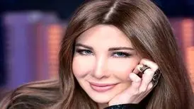 استایل جذاب و تازه نانسی در ۴۱ سالگی
