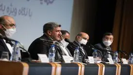 الگوی جدید بانک صادرات ایران برای جهش تأمین مالی پتروشیمی‌ها در ۱۴۰۱
