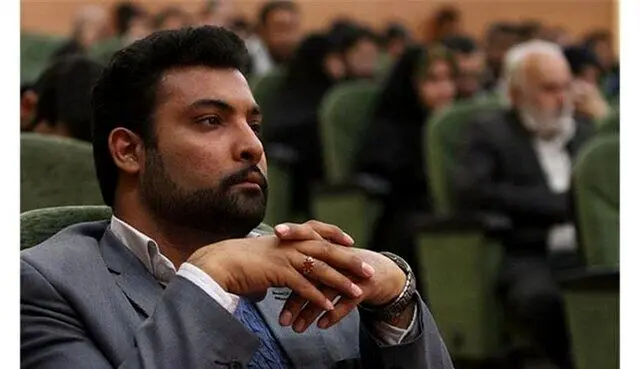 شاعر خوزستانی: ادبیات آئینی و دینی مناسبتی نیست
