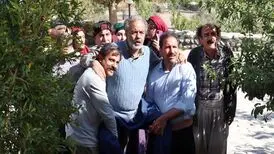 گفت‌وگو با تهیه‌کننده سریال «نون خ»/ چرا فرزندآوری و مهاجرت سوژه «نون خ 4» شد؟
