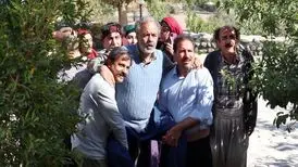 گفت‌وگو با تهیه‌کننده سریال «نون خ»/ چرا فرزندآوری و مهاجرت سوژه «نون خ 4» شد؟
