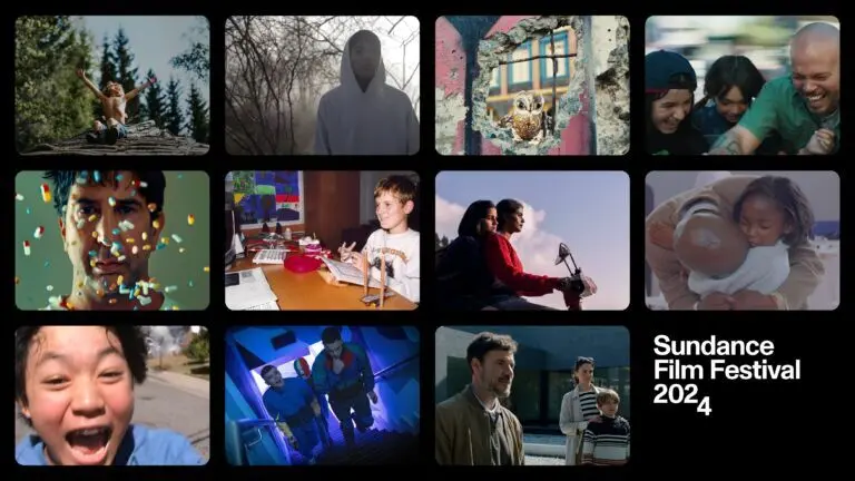 برگزیدگان ساندنس ۲۰۲۴ معرفی شدند
