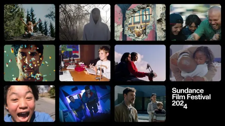 برگزیدگان ساندنس ۲۰۲۴ معرفی شدند
