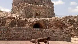 نابودی هزار و ۳۰۰ سال تاریخ مکتوب هخامنشیان

